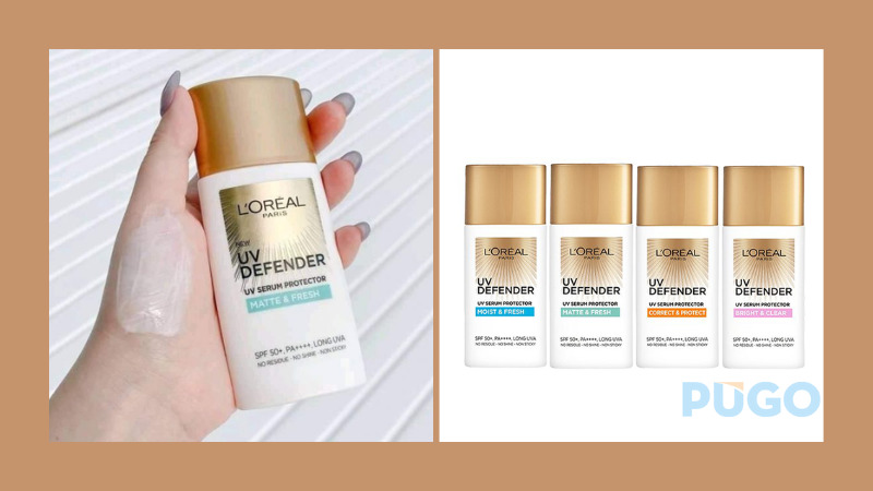 L’Oréal Paris L’Oréal Paris