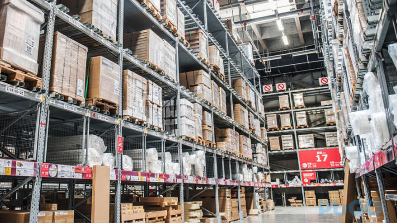 Kho Thâm Quyến Kho Thâm Quyến