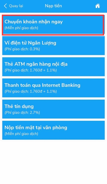 Cách Nạp Tiền PG88 An Toàn - Hướng Dẫn Chi Tiết Để Không Lo Gián Đoạn Giao Dịch