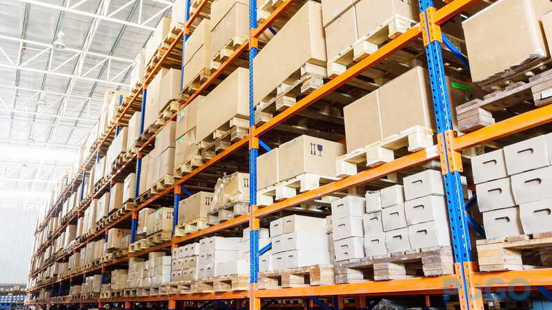 Kho Quảng Châu Kho Quảng Châu