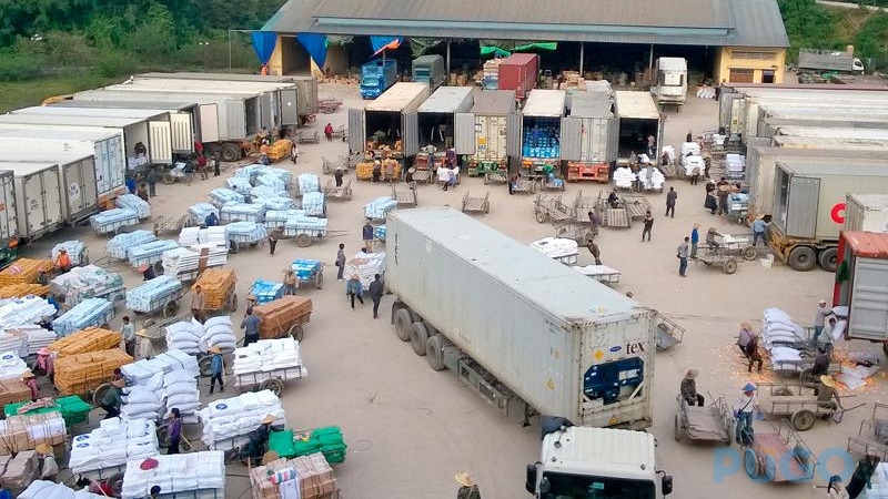 Kho Bằng Tường Kho Bằng Tường