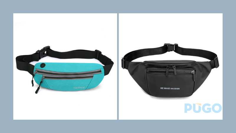 Túi đeo hông Túi đeo hông