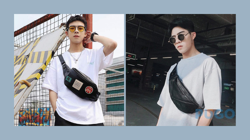 Túi đeo ngực Túi đeo ngực