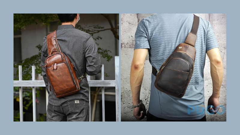 Túi đeo chéo sau lưng Túi đeo chéo sau lưng