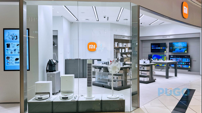 Cửa hàng Xiaomi