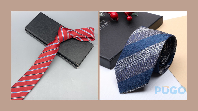 Cà vạt tự thắt Cà vạt tự thắt