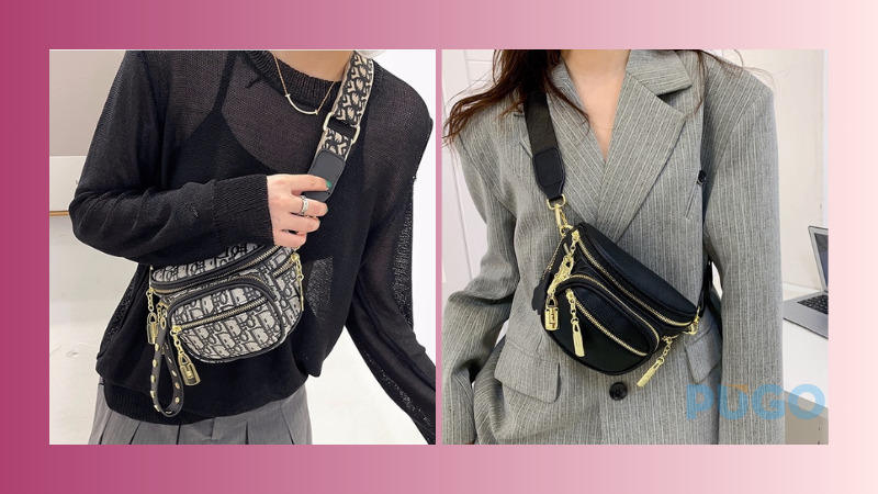 Túi đeo chéo