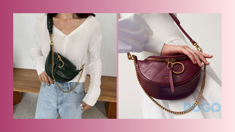 Phối dây xích kim loại