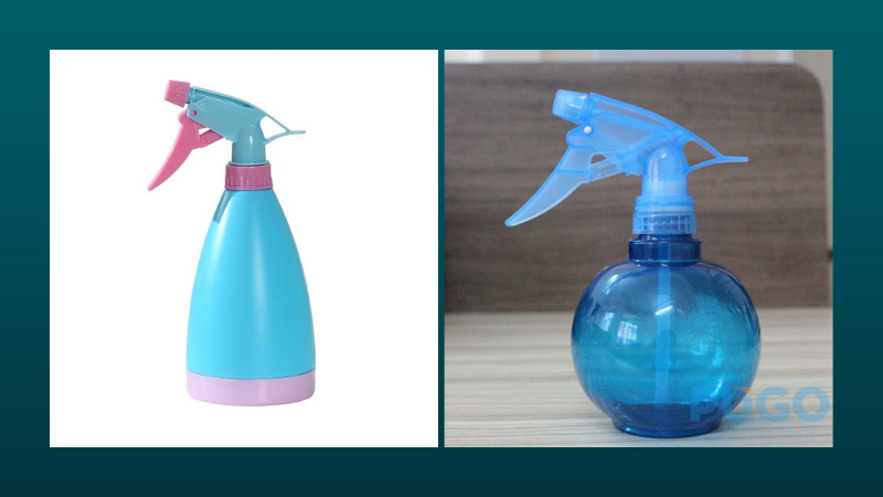 Bình tưới dạng phun sương mini Bình tưới dạng phun sương mini