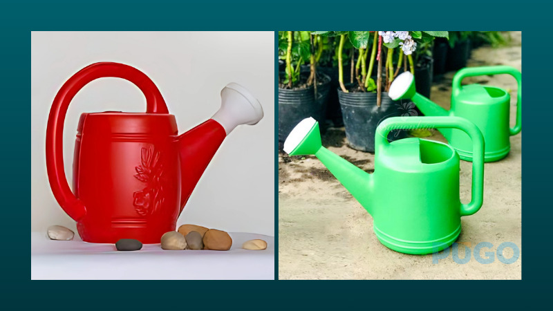 Bình tưới vòi sen Bình tưới vòi sen