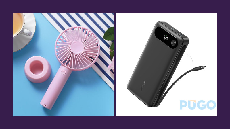 Phụ kiện tiện dụng