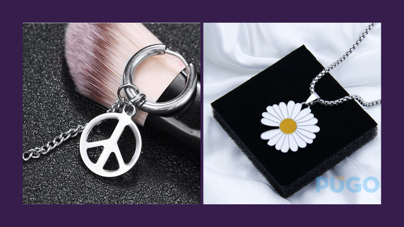 Trang sức cá tính