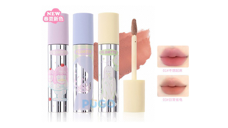 Son Flortte Son Flortte