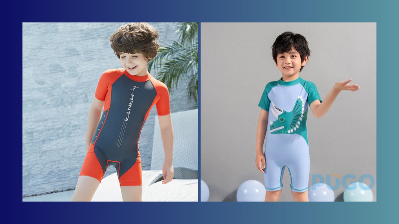 Đồ bơi liền thân Đồ bơi liền thân