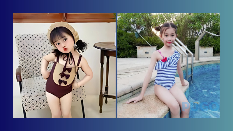 Đồ bơi một mảnh Đồ bơi một mảnh