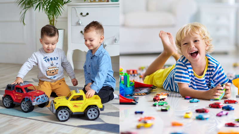 Đồ chơi giải trí trong nhà Đồ chơi giải trí trong nhà