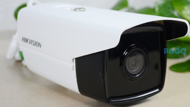 Camera hồng ngoại Trung Quốc thương hiệu Hikvision Camera hồng ngoại Trung Quốc thương hiệu Hikvision