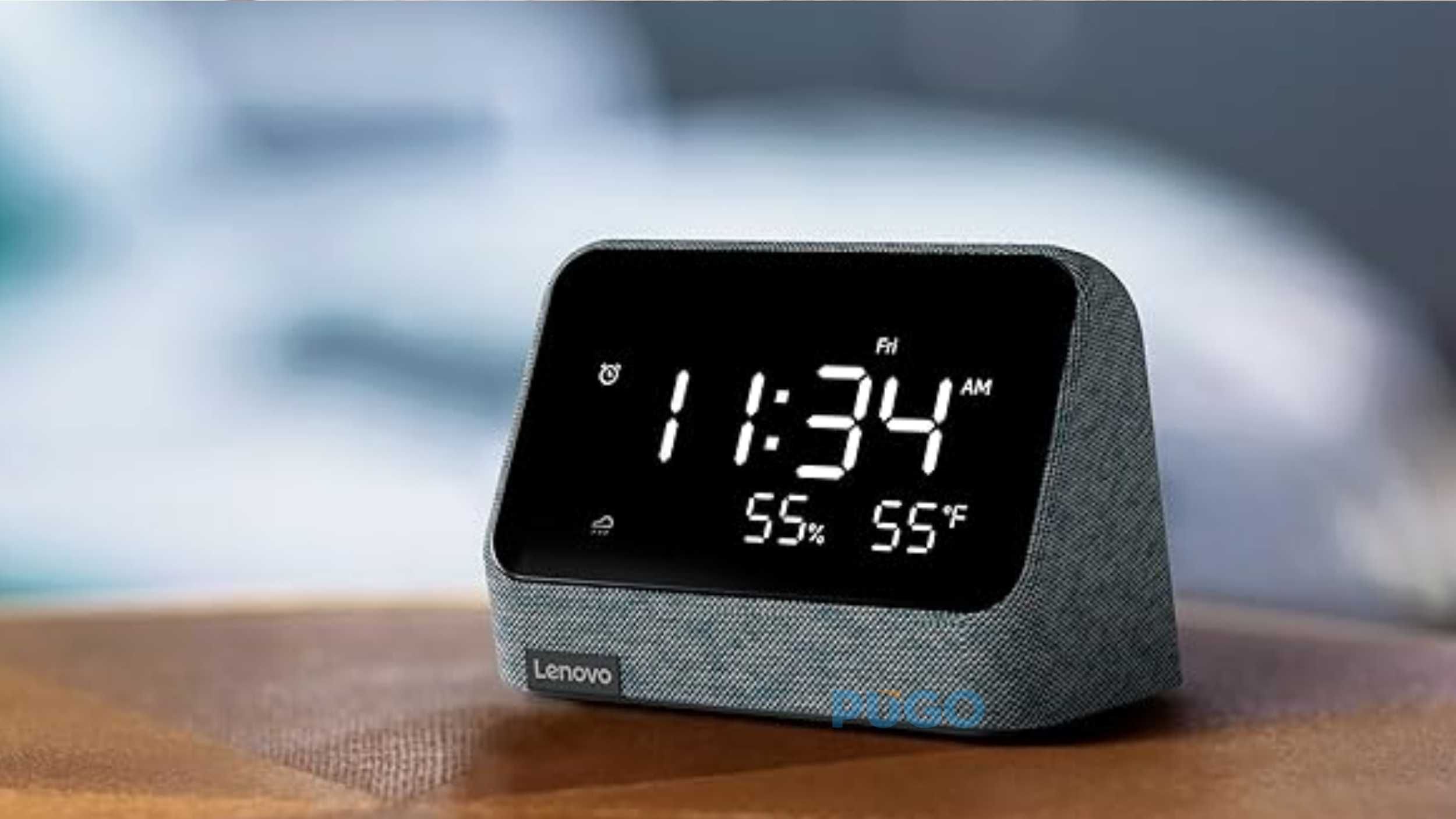 Đồng hồ báo thức Lenovo Đồng hồ báo thức Lenovo