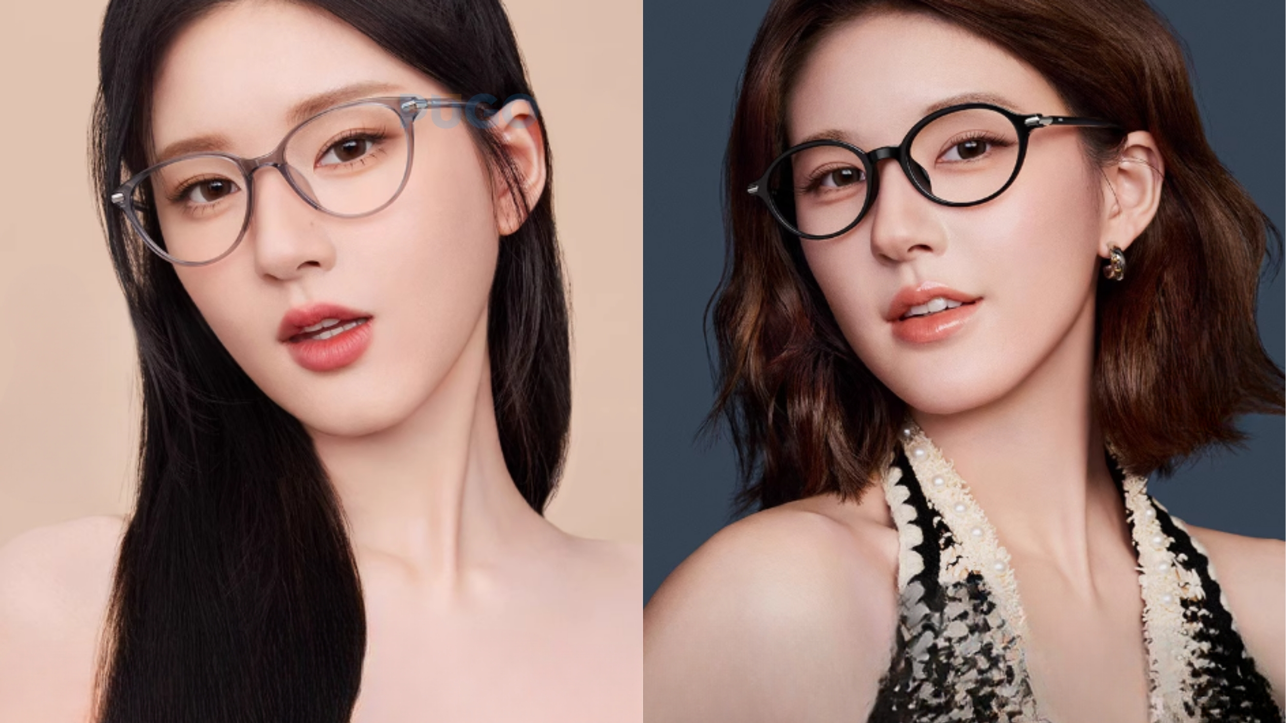 Kính mắt QINA Kính mắt QINA