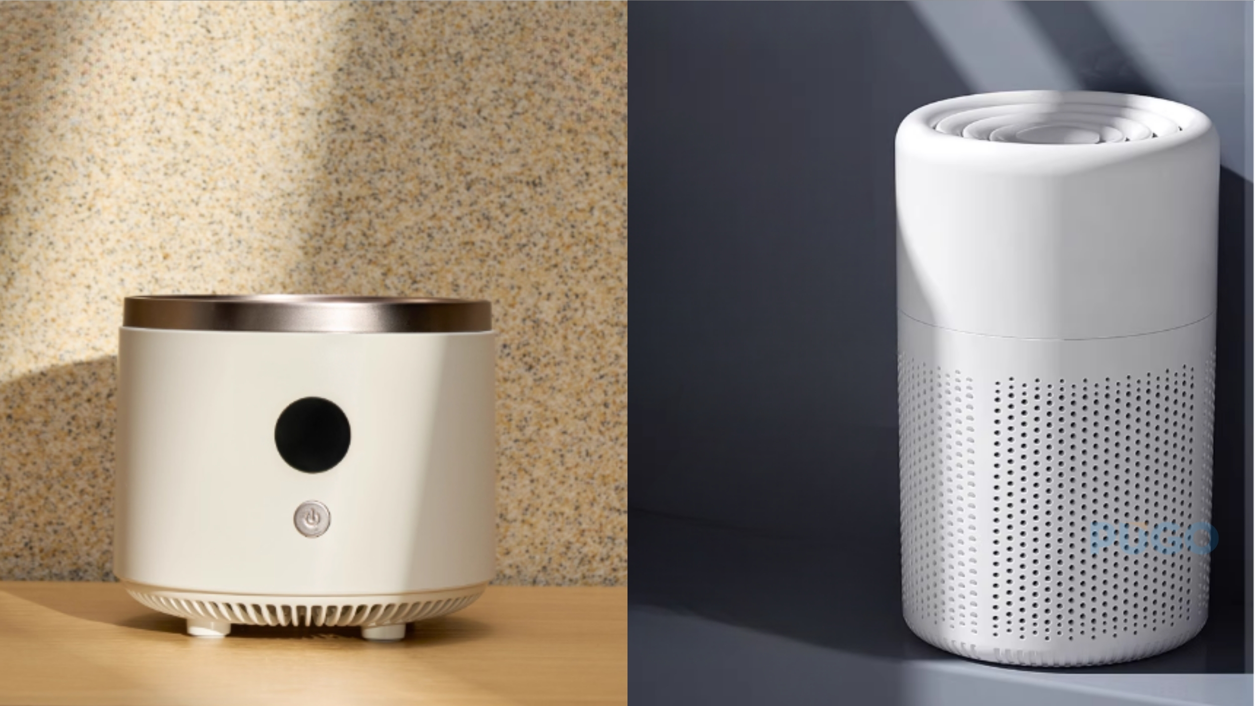 Máy lọc không khí