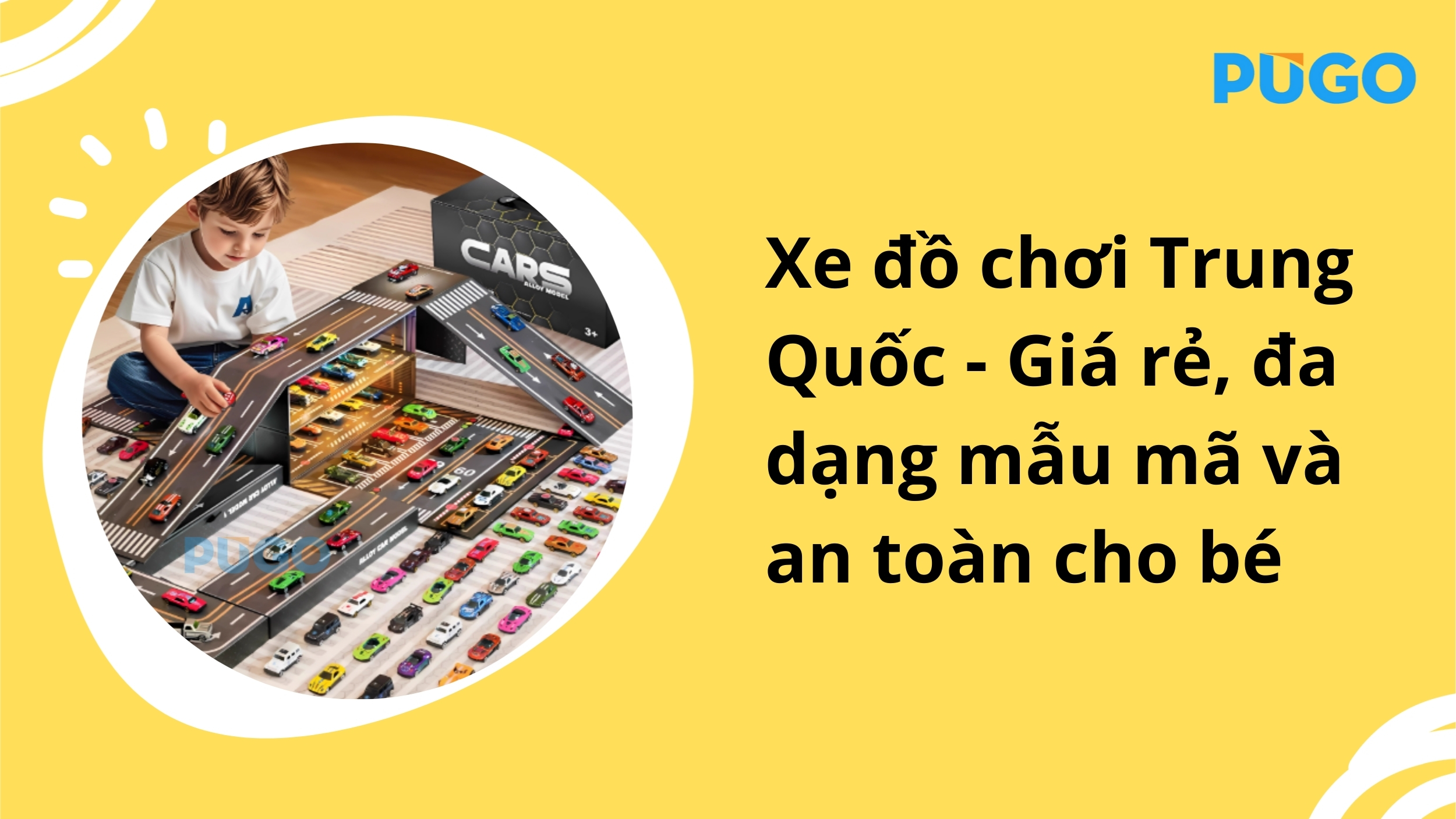 Xe đồ chơi Trung Quốc - Giá rẻ, đa dạng mẫu mã và an toàn cho bé Xe đồ chơi Trung Quốc - Giá rẻ, đa dạng mẫu mã và an toàn cho bé