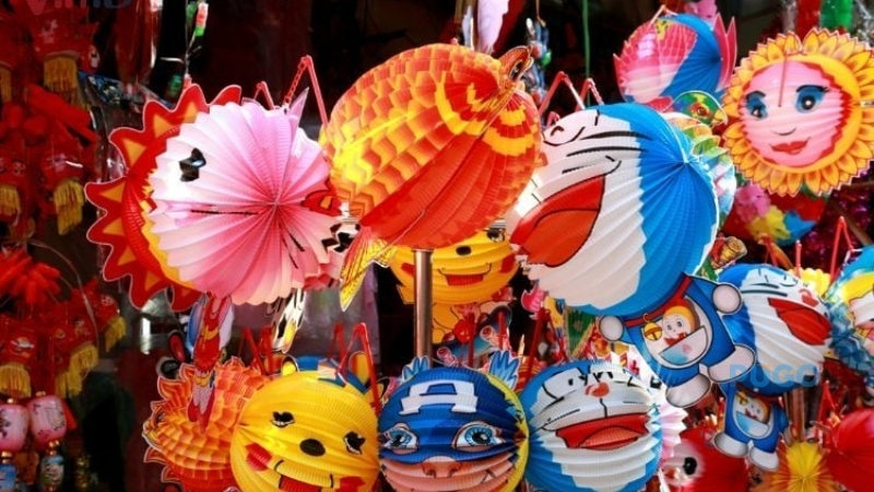 Đèn lồng Đèn lồng