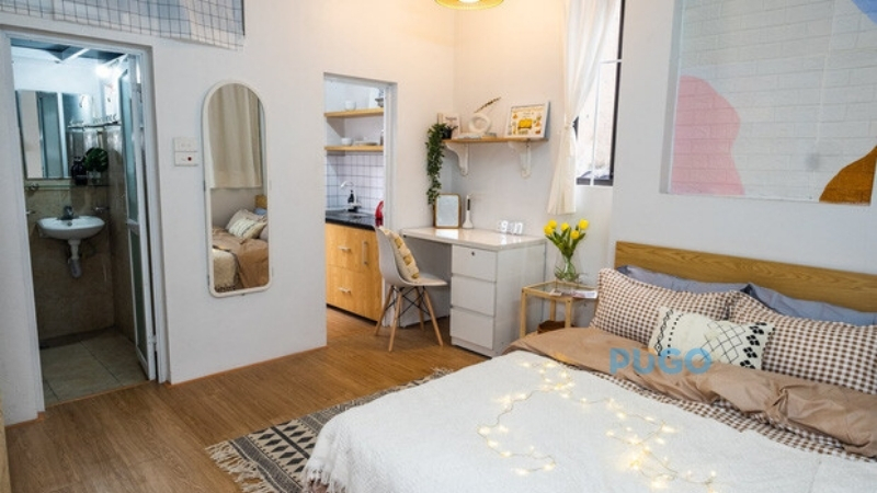 Đồ gia dụng giá rẻ cho phòng ngủ Đồ gia dụng giá rẻ cho phòng ngủ