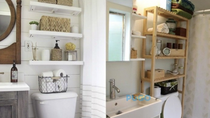 Đồ dùng vệ sinh cá nhân Đồ dùng vệ sinh cá nhân