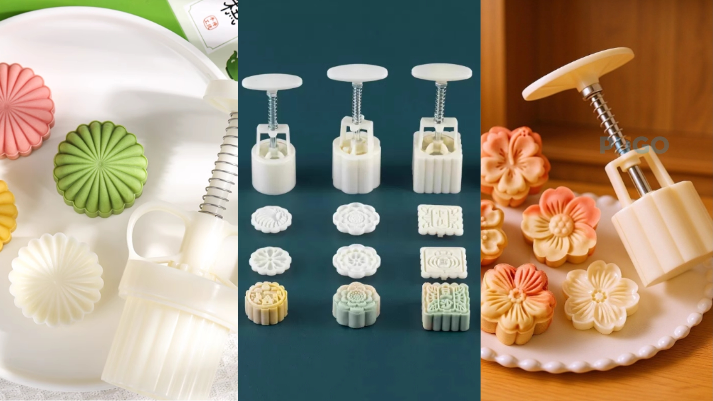 Khuôn lò xo Khuôn lò xo