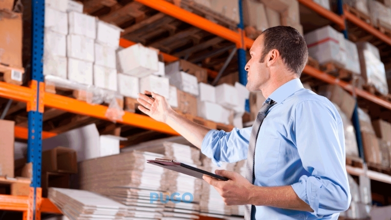 Kiểm đếm theo số lượng