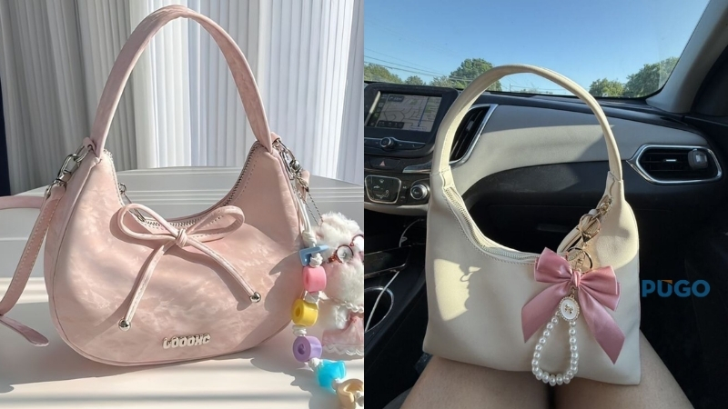 Túi xách và balo mini