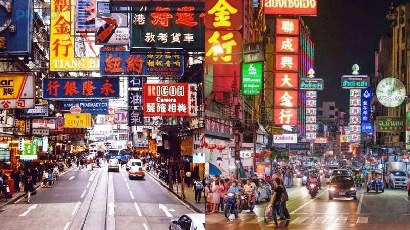 Nhập hàng trực tiếp tại Quảng Châu Trung Quốc