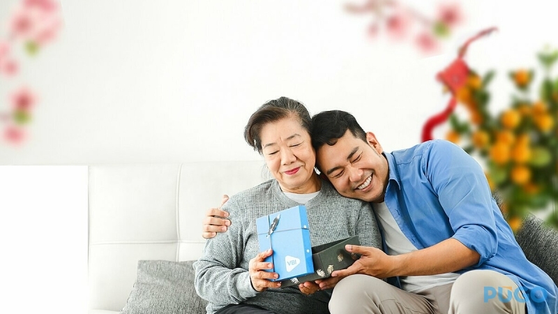 Nên tặng gì cho ba mẹ vào ngày Lễ Vu Lan báo hiếu? 