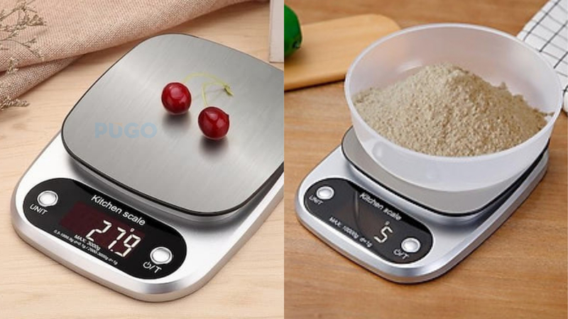Cân điện tử nhà bếp
