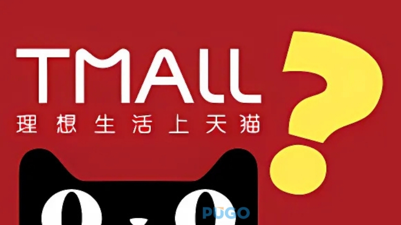 Giải đáp: Tmall có bán hàng fake không? Giải đáp: Tmall có bán hàng fake không?
