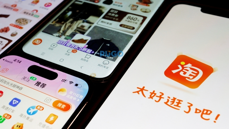 Giải đáp: Đồ Taobao có rẻ không? Giải đáp: Đồ Taobao có rẻ không?