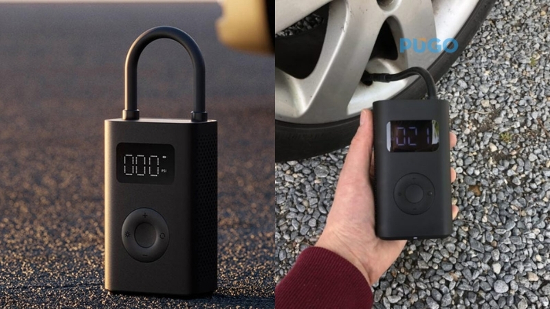 Cách chọn máy bơm lốp ô tô mini Trung Quốc phù hợp Cách chọn máy bơm lốp ô tô mini Trung Quốc phù hợp