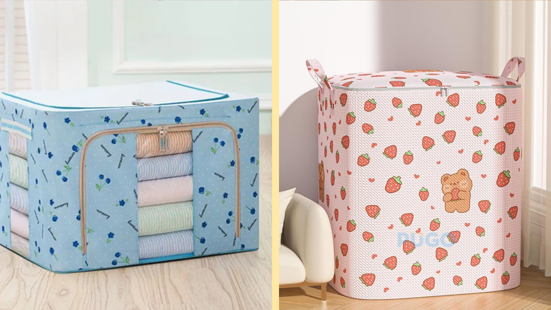 Hộp đựng quần áo Hộp đựng quần áo