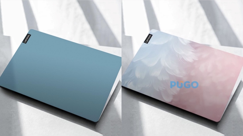 Decal trơn Decal trơn